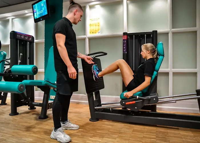 酒店 Heerlickheijd