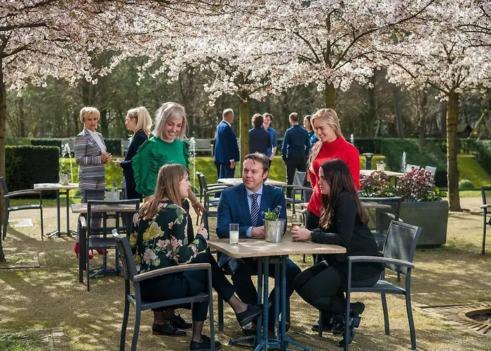 Hotel Heerlickheijd 4*