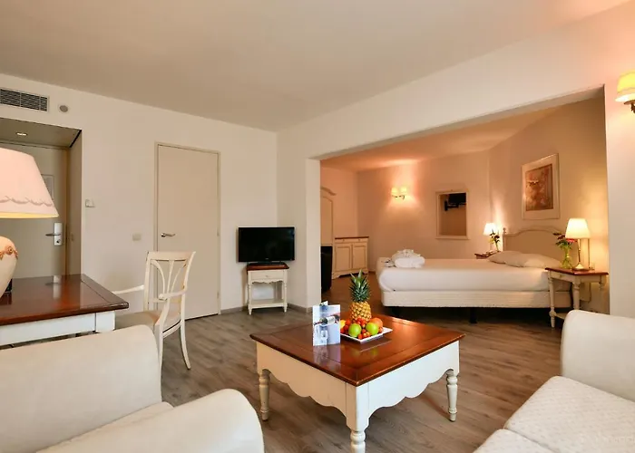 Heerlickheijd Hotel Ermelo