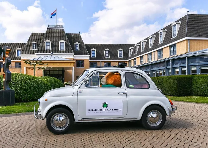 Hotel Heerlickheijd Ermelo