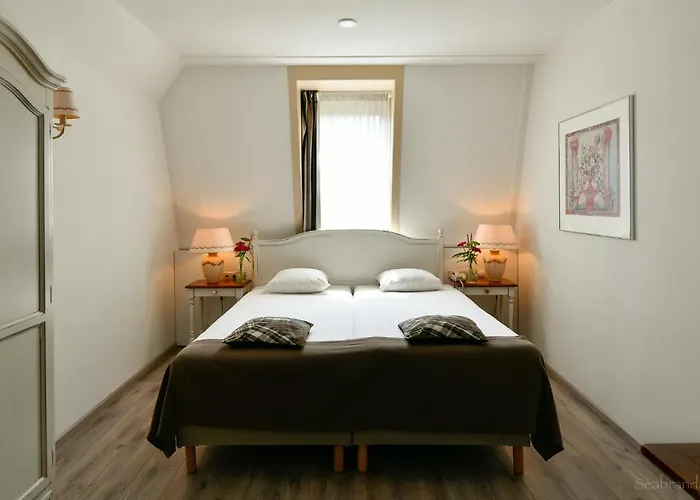 Heerlickheijd Hotel Ermelo