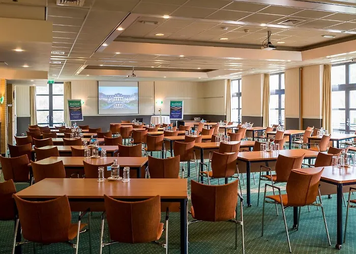 ホテル Heerlickheijd エルメロ