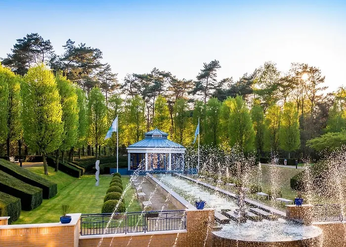 Heerlickheijd Hotel 4*