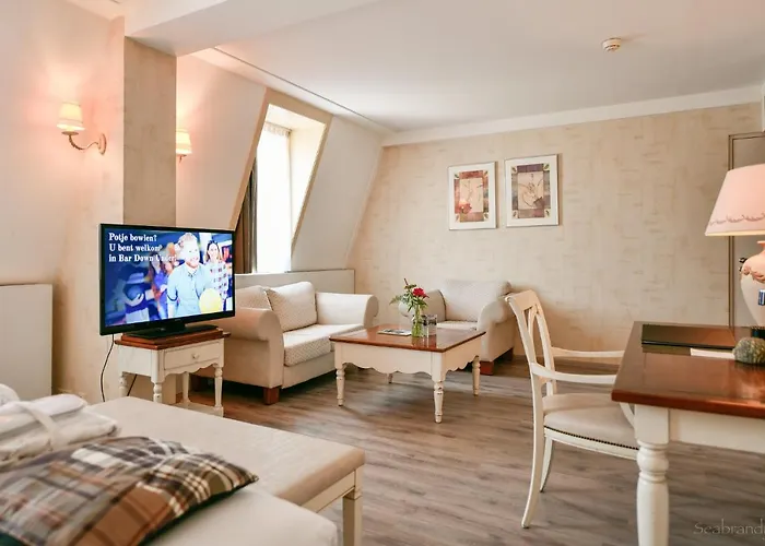 Heerlickheijd 酒店