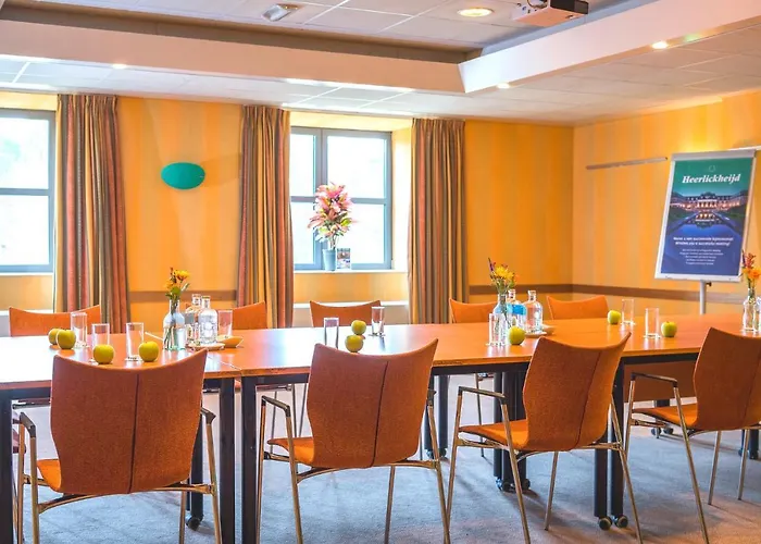 Heerlickheijd Hotel
