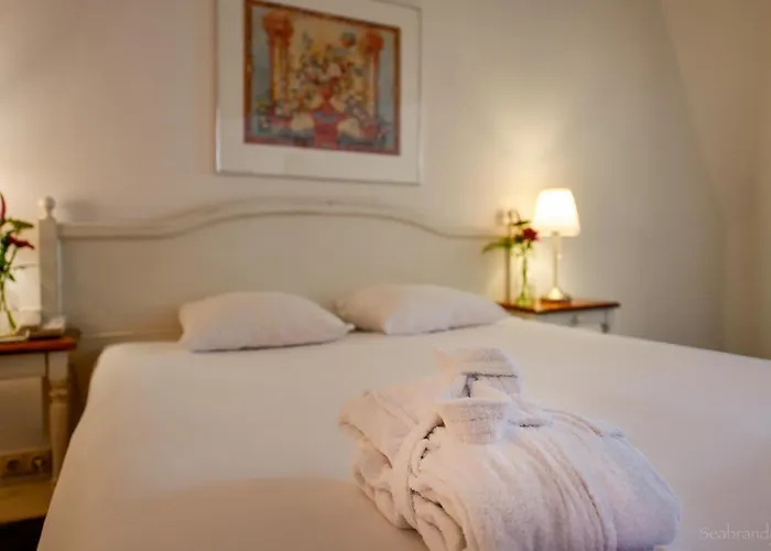 Heerlickheijd Hotel Ermelo