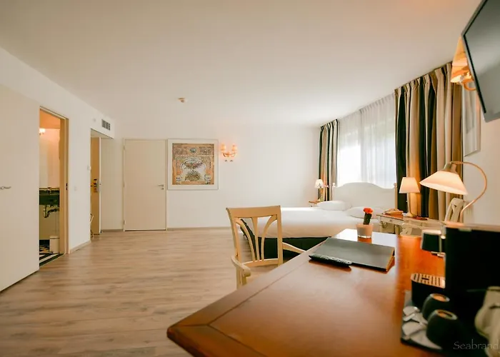 Hotel Heerlickheijd 4*