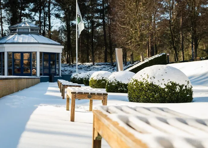 Heerlickheijd Hotel Ermelo