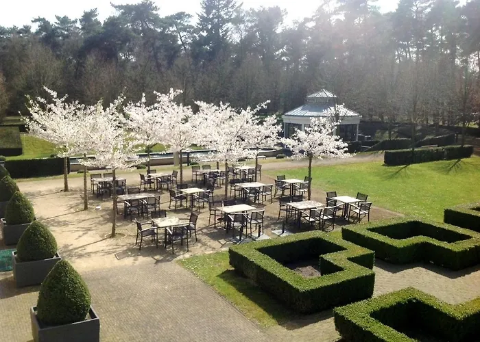 Hotel Heerlickheijd 4*