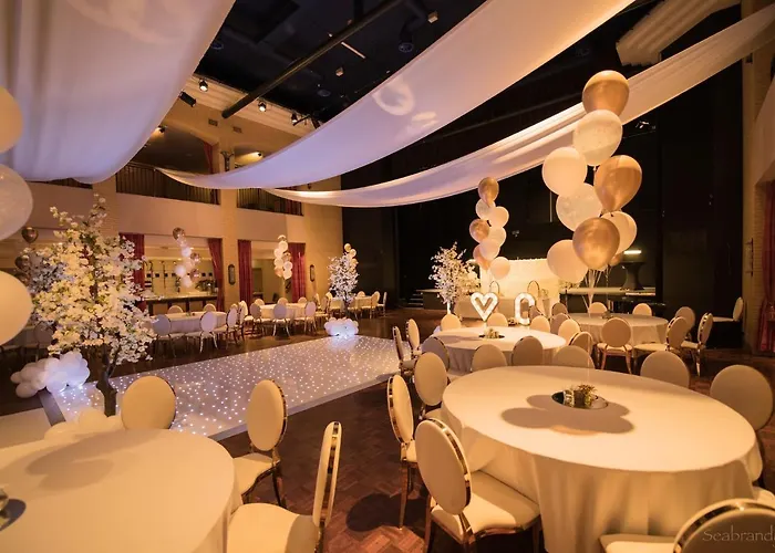 Heerlickheijd 4* Ermelo