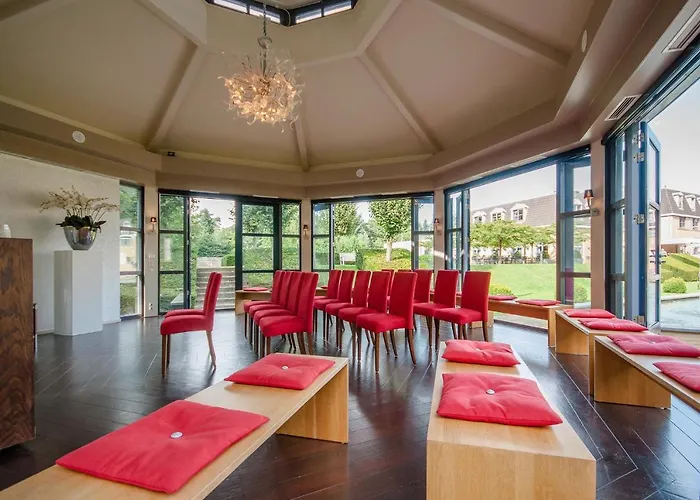 Heerlickheijd ホテル