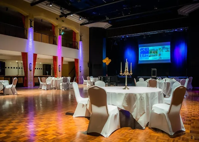 Heerlickheijd Hotel 4*