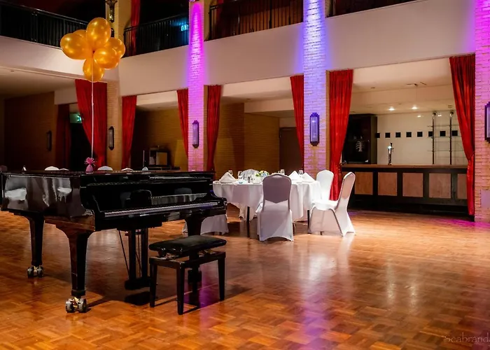 Heerlickheijd 酒店