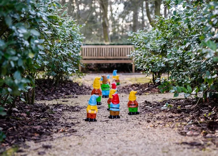 酒店 Heerlickheijd 埃尔默洛