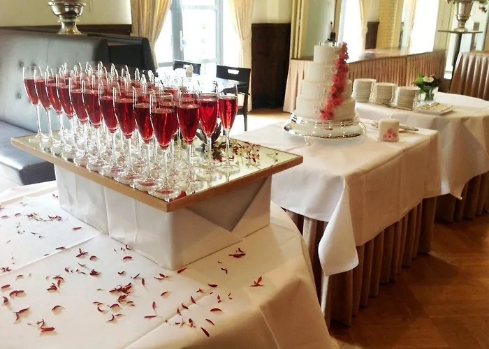 Heerlickheijd Hotel Ermelo