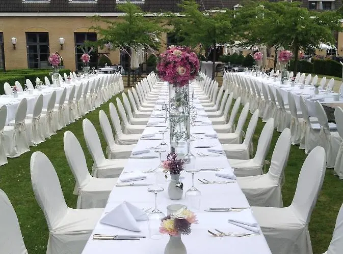 ホテル Heerlickheijd 4*