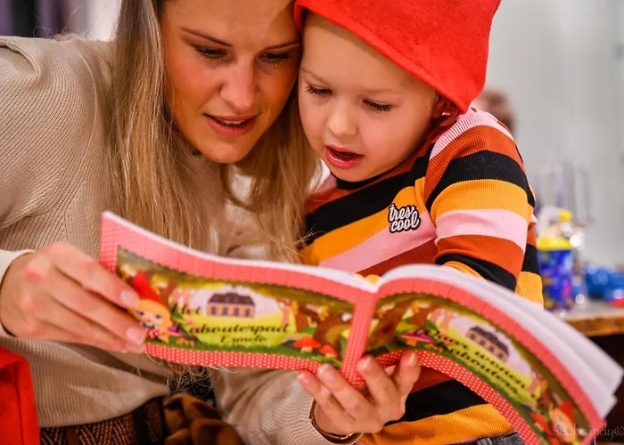 Heerlickheijd 4* エルメロ