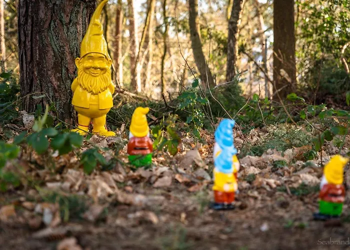 Heerlickheijd ホテル エルメロ