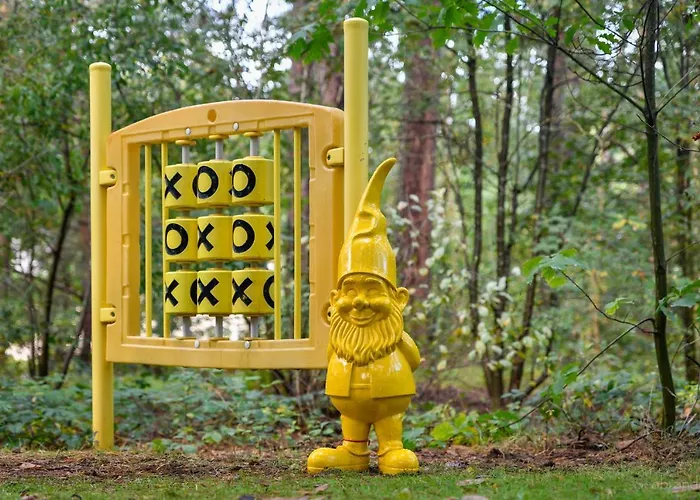 Heerlickheijd Hotel Ermelo