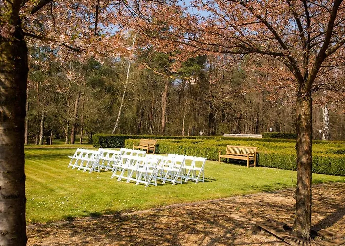 ホテル Heerlickheijd