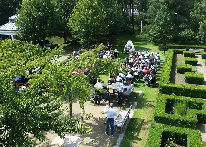 Hotel Heerlickheijd 4*