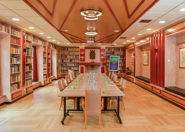 Heerlickheijd Hotel 4*