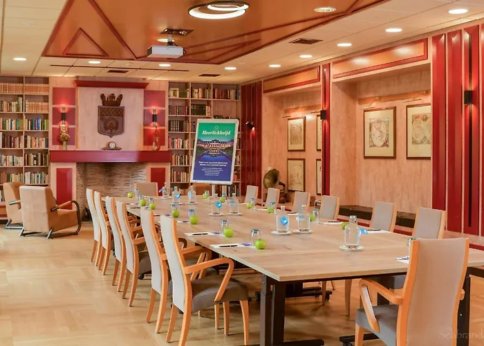 Hotel Heerlickheijd 4*