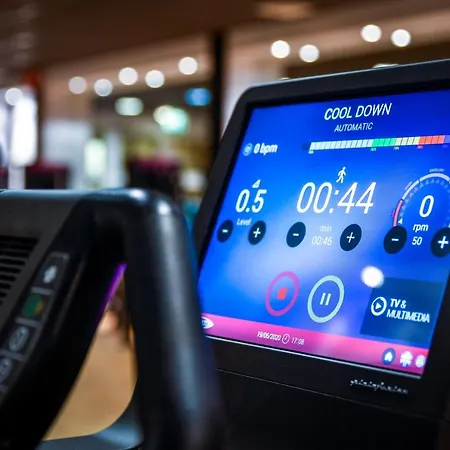 Heerlickheijd 4* エルメロ