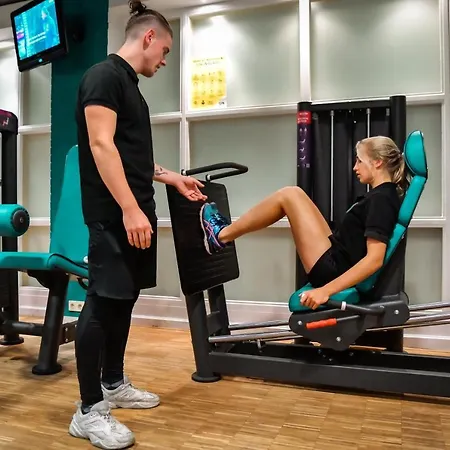 ホテル Heerlickheijd