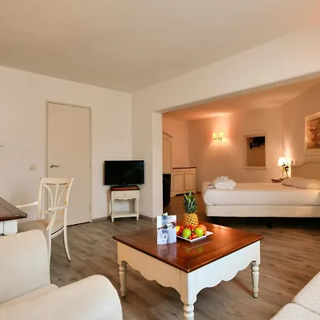 Heerlickheijd ホテル エルメロ