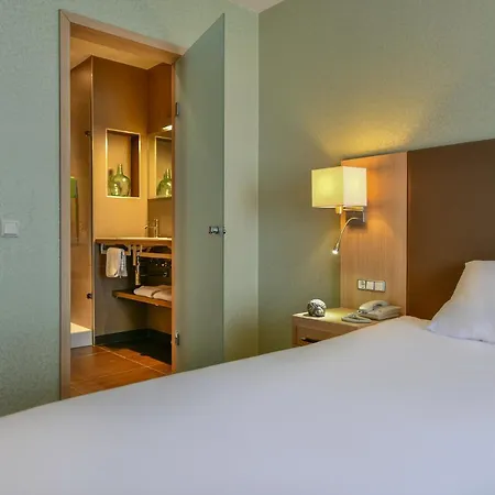 Heerlickheijd ホテル