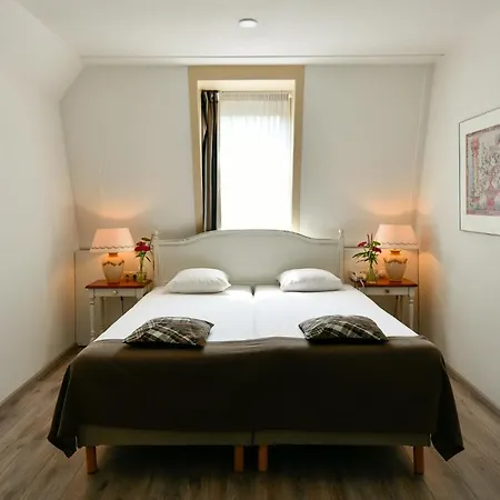 Heerlickheijd ホテル エルメロ