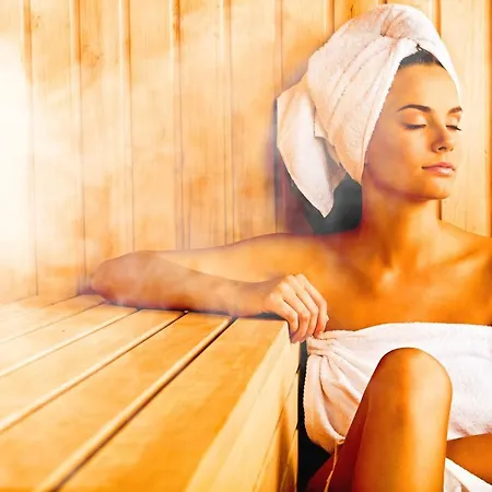 Heerlickheijd 4* エルメロ