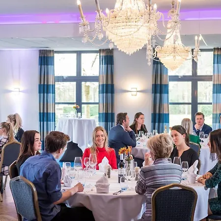 Heerlickheijd ホテル