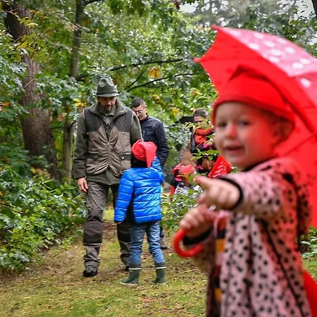 ホテル Heerlickheijd 4*