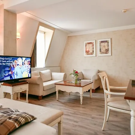 Heerlickheijd ホテル