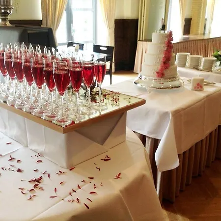 Heerlickheijd ホテル エルメロ