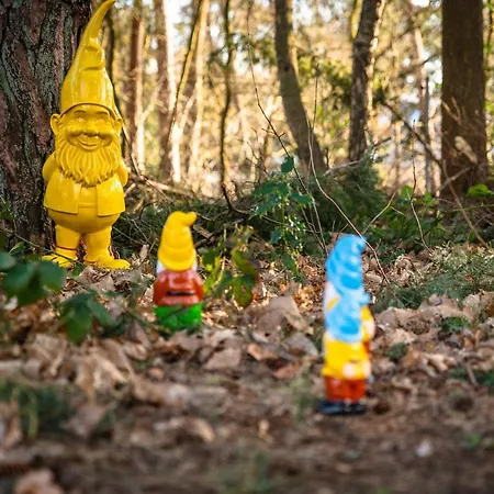 Heerlickheijd ホテル エルメロ