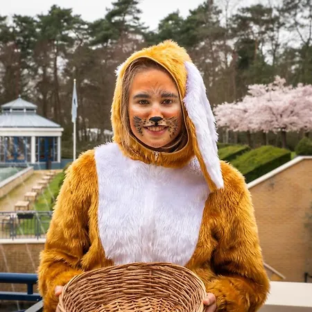 Heerlickheijd ホテル