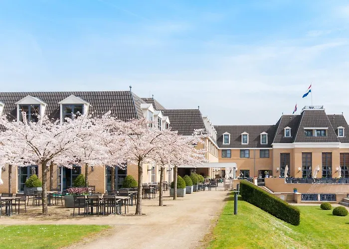 Hotel Heerlickheijd 4*