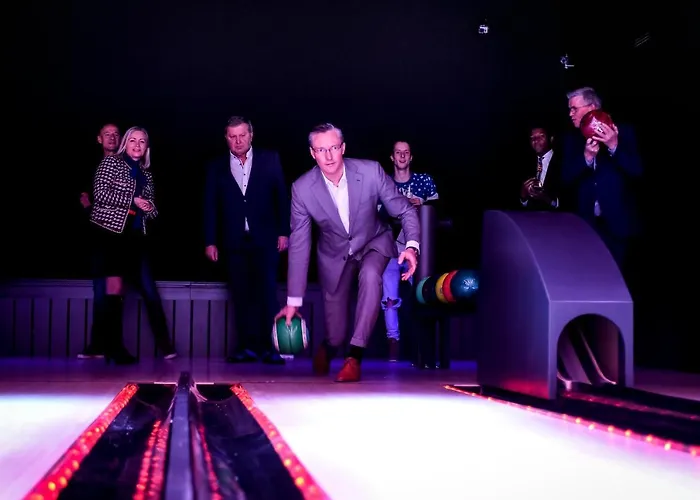 Heerlickheijd Hotel Ermelo