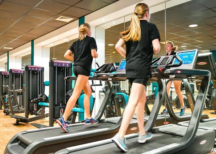 فندق Heerlickheijd