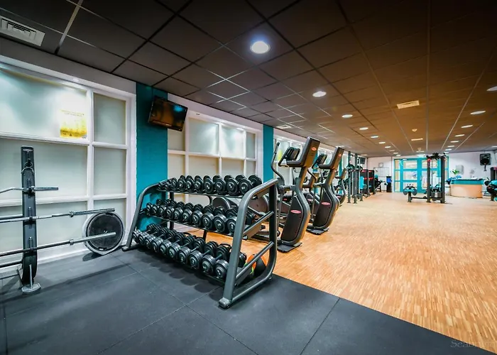 Heerlickheijd 4* Ermelo