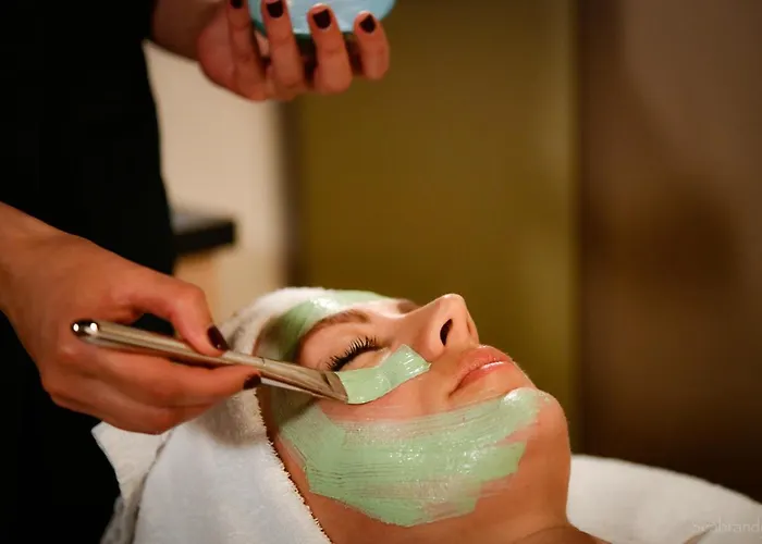 فندق Heerlickheijd