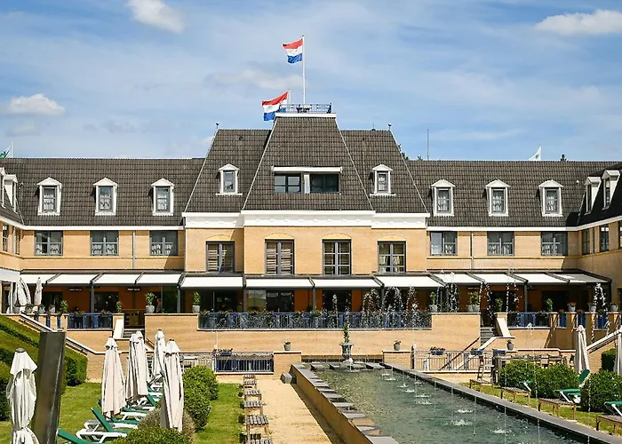 Heerlickheijd Hotel 4*