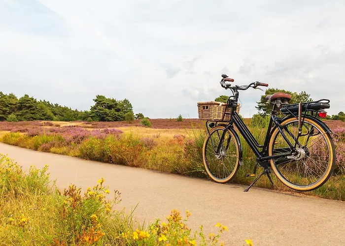 Heerlickheijd فندق