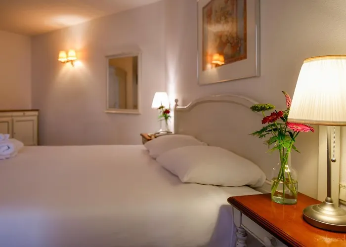 فندق Heerlickheijd 4*