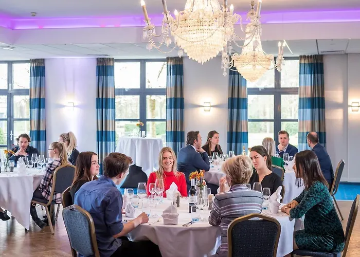 Heerlickheijd فندق