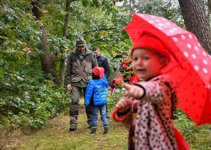 فندق Heerlickheijd 4*