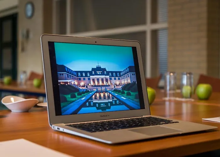 فندق Heerlickheijd